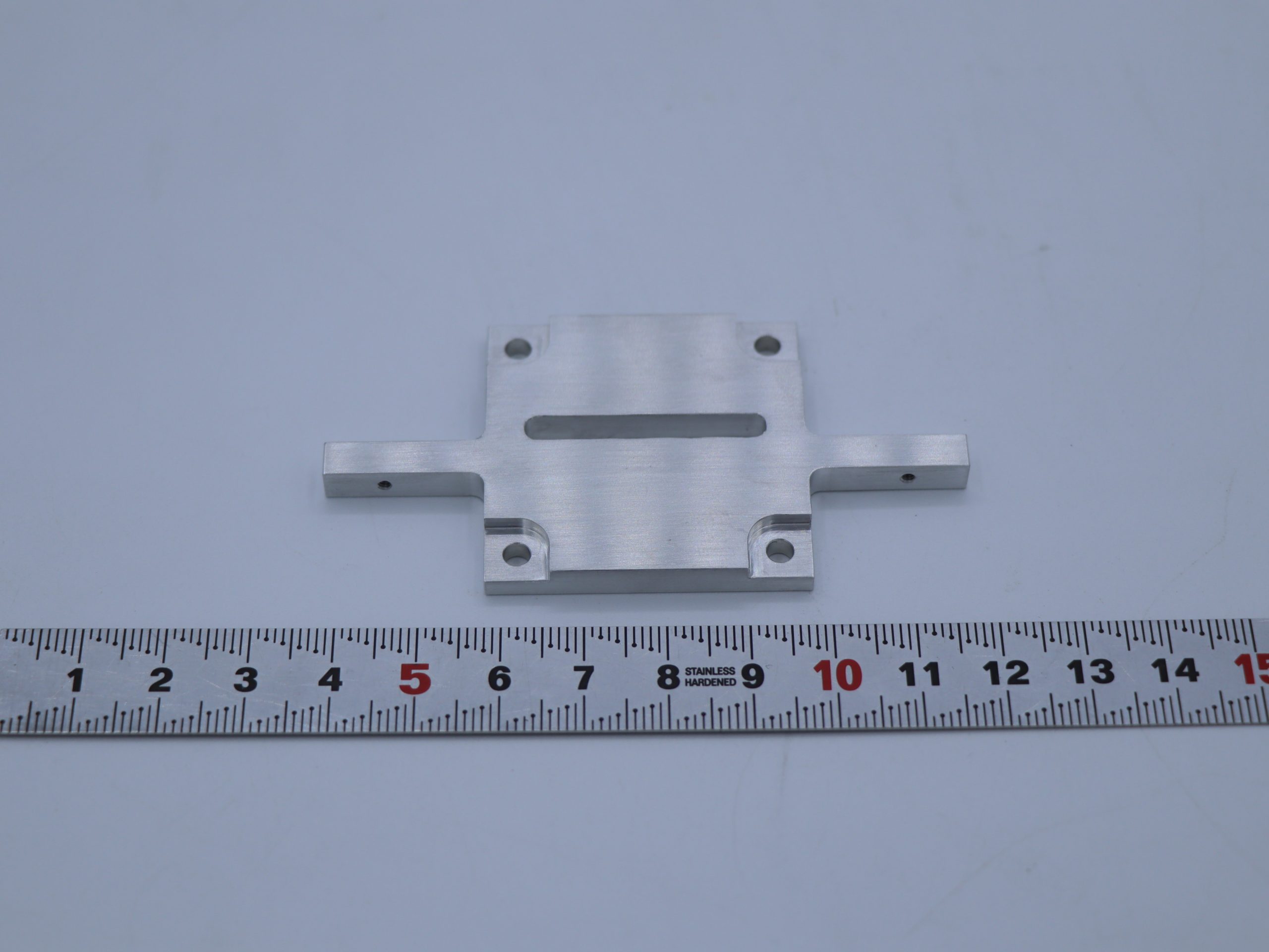 プレート　A5052　大学・研究機関　短納期⑤
